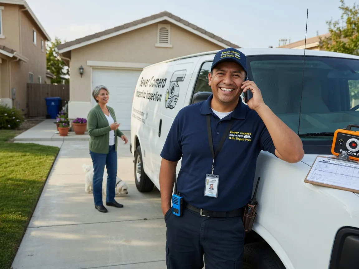 Sewer Line Repair Little York, IL FAQs